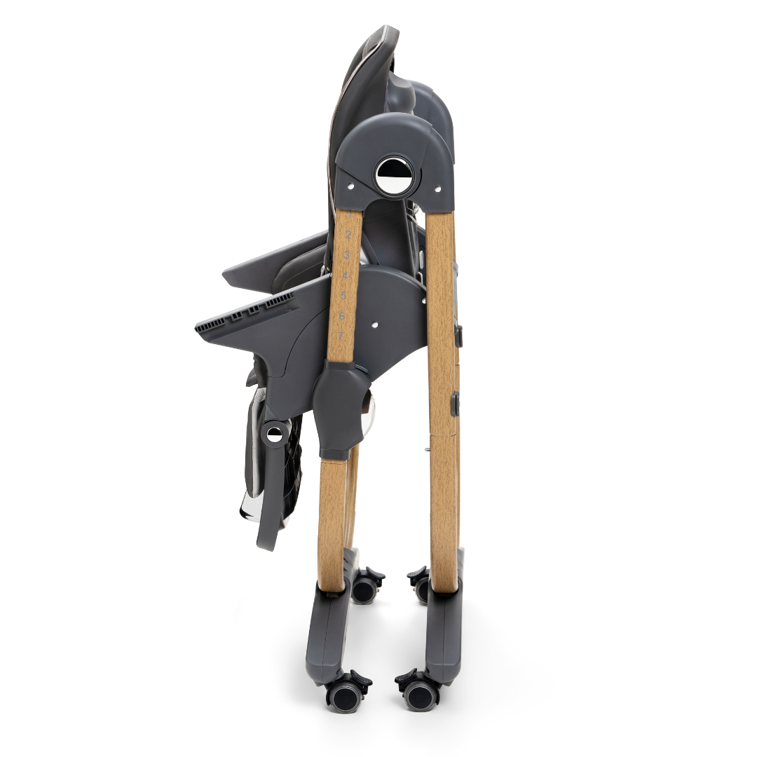 Jikel - Nobel Highchair - Grey